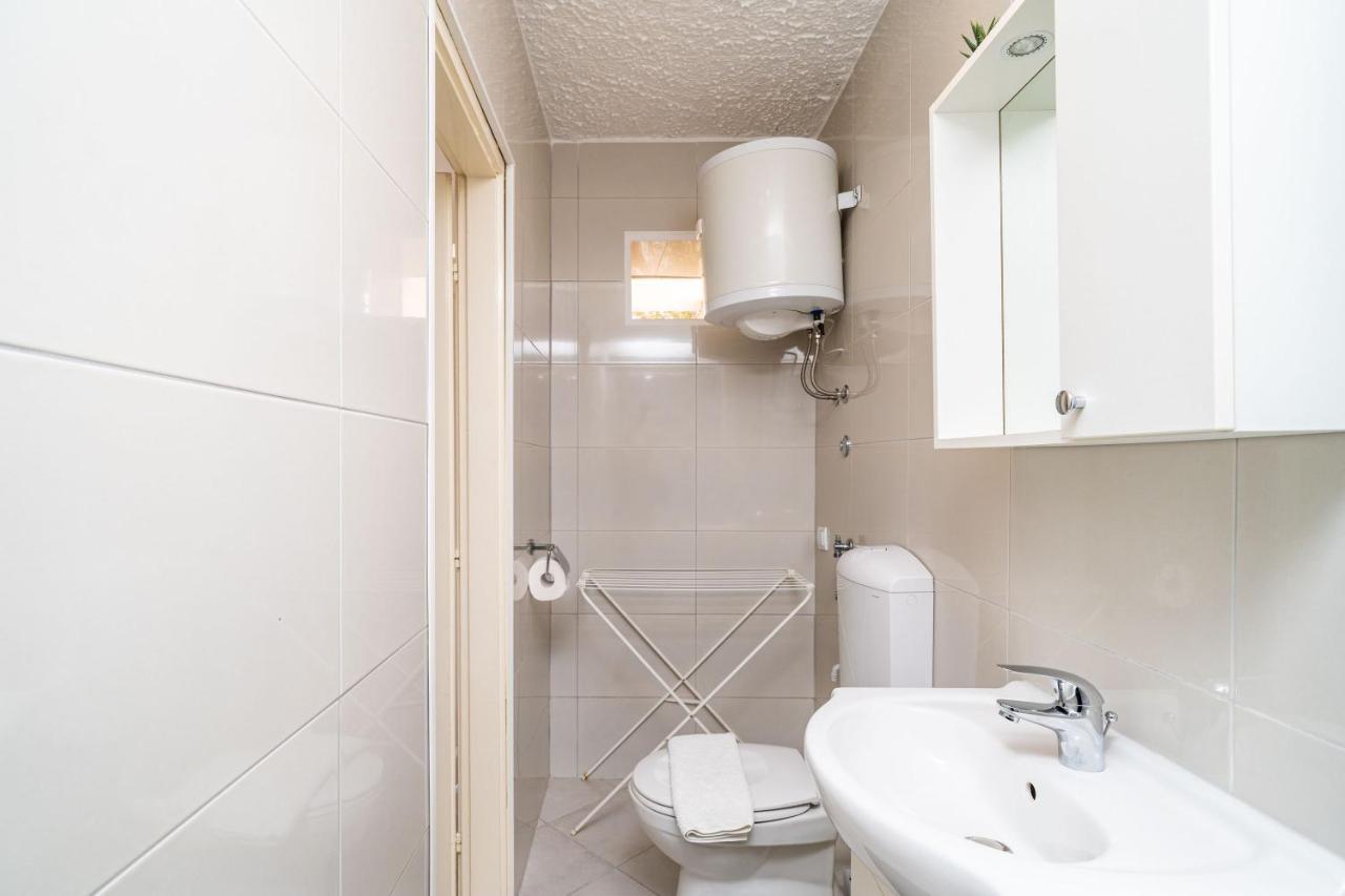 Sea View Apartments Magnolia Дубровник Екстериор снимка