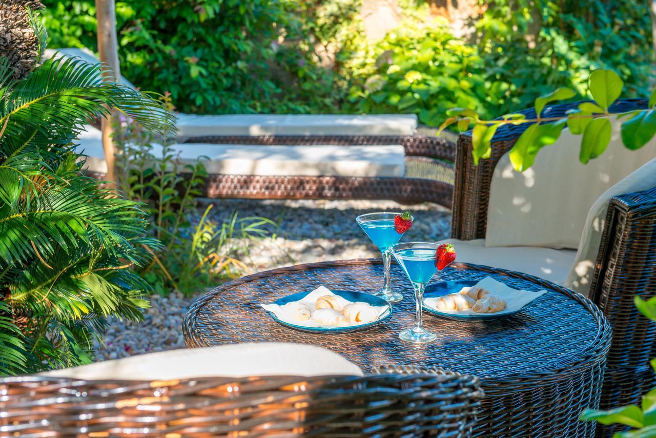 Sea View Apartments Magnolia Дубровник Екстериор снимка
